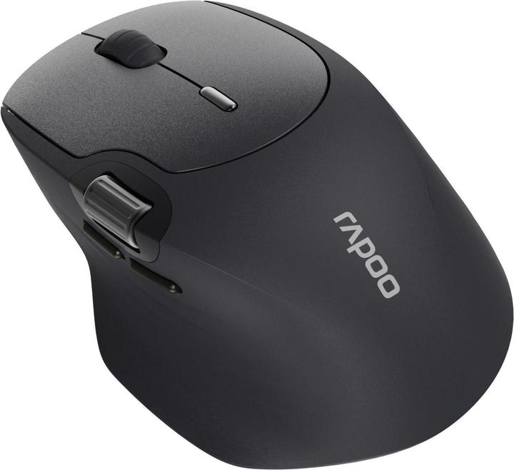 Image du produit Rapoo MT560 - Souris optique (Sans fil)