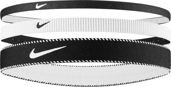 Produktbild Nike Classic Stirnband(3erPack)