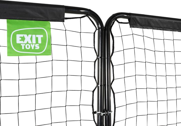 Actual product image Exit Backstop 600