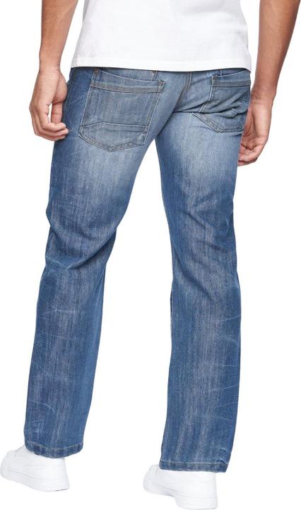 Immagine prodotto Crosshatch New Baltimore Jeans Uomo (40)