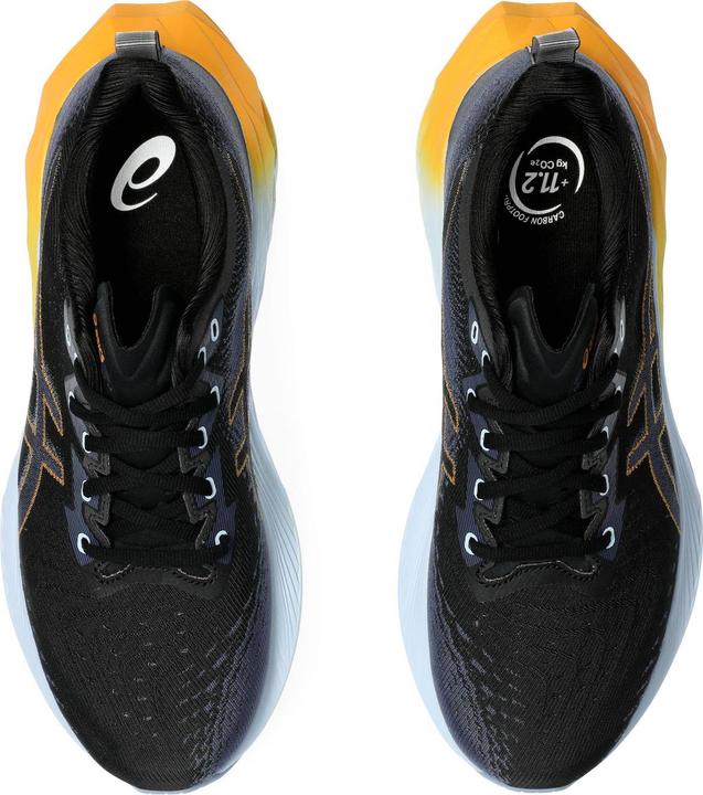 Produktbild ASICS Performance Novablast 4 - 61607 (44.5)