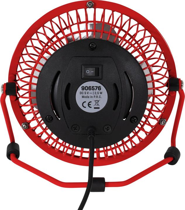 Produktbild Stier USB-Ventilator