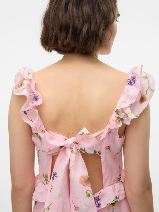 Produktbild Vero Moda VMMADELEINE Langes Kleid Kleid (M)