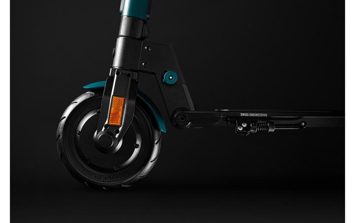 Image du produit SoFlow SO1 (20 km/h, 12 km, 300 W)