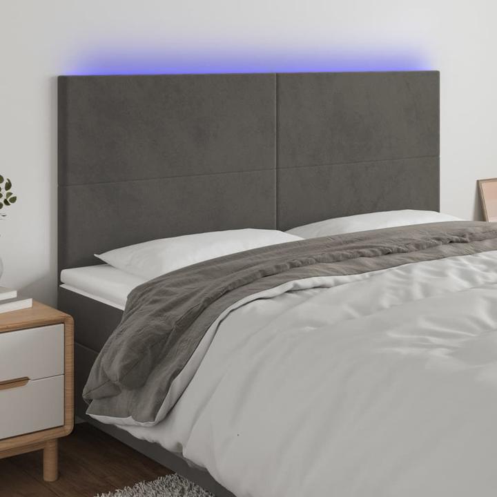 Immagine prodotto VidaXL Ruben (160 x 5 x 128 cm)