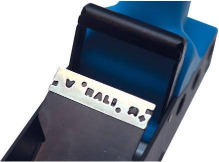 Actual product image Rali Hobel 220 Evolution (48 mm)