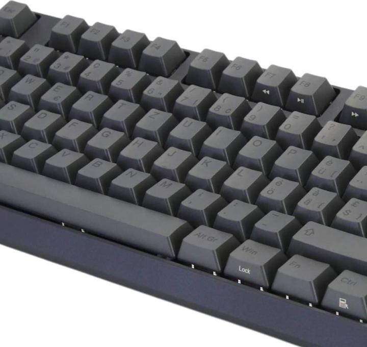 Actual product image Varmilo Cliff