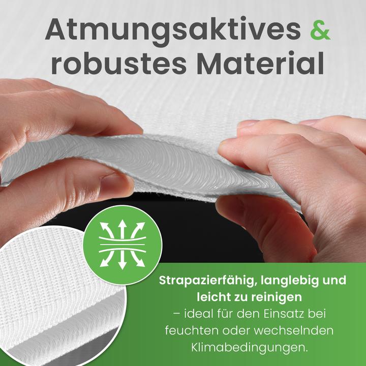 Immagine prodotto Bestschlaf 3D-Klima-Matratzenauflage (90 x 200 cm)