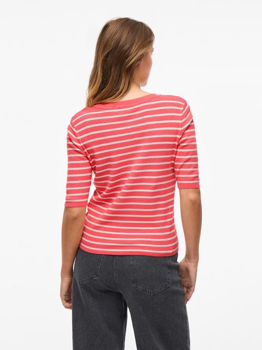 Actual product image Vila Kurzarm Stricktop (XL)
