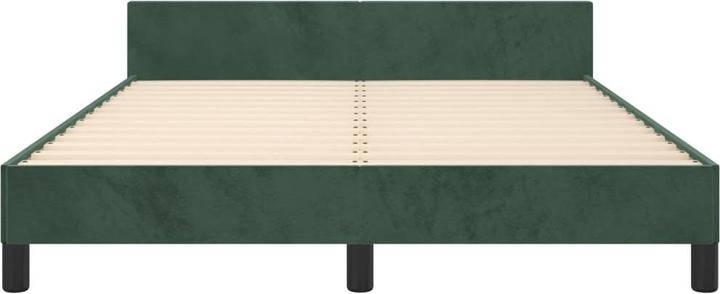 Actual product image VidaXL Johnny (140 x 200)
