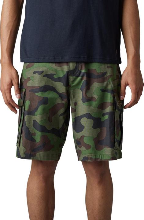 Immagine prodotto Fox Corto 23 Slambozo Camo Grn Cam 42 (42)