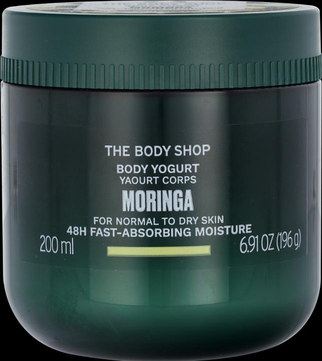 Image du produit Body Shop Body Yogurt (Lotion pour le corps, 200 ml)