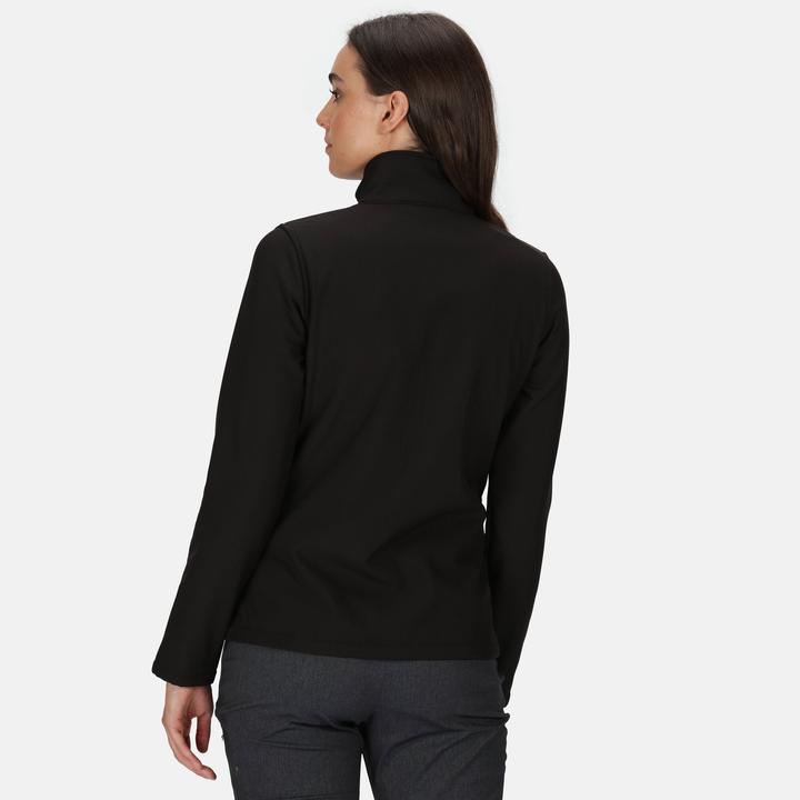 Actual product image Regatta Connie V jacket hiking (46 D)