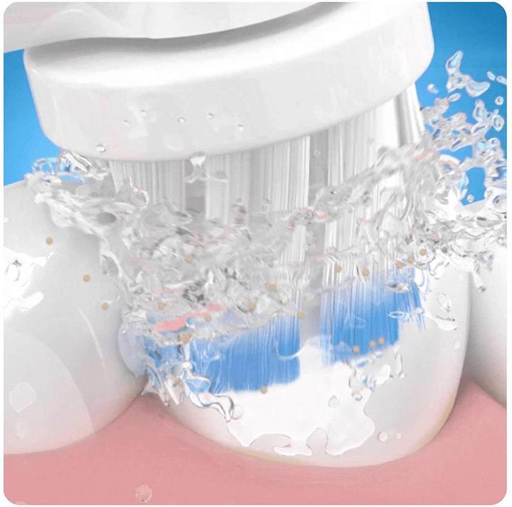 Actual product image Oral-B Sensi UltraThin (5 x)