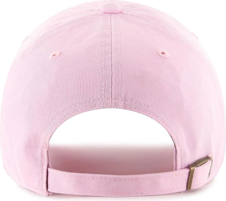 Produktbild 47 Brand Relaxed Fit Cap - Clean Up La Dodgers Petal Pink