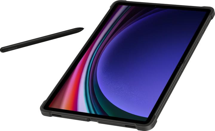 Productafbeelding Samsung Buitenhoes (Galaxy Tab S9 Plus)
