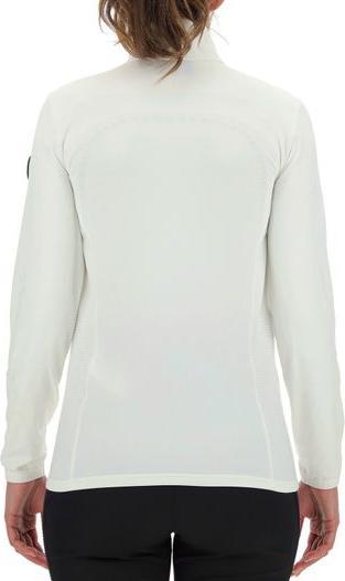 Produktbild UYN Sweatshirt Mit Durchgehendem Reissverschluss Charm (L)