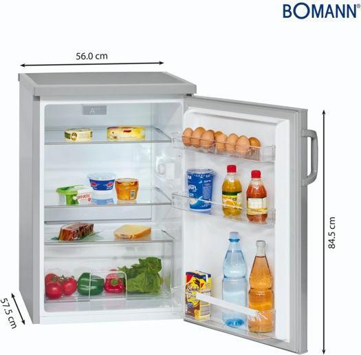 Actual product image Bomann VS 2195 (133 l)