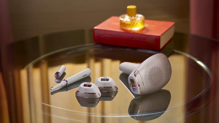 Immagine prodotto Philips Lumea IPL Series 7000