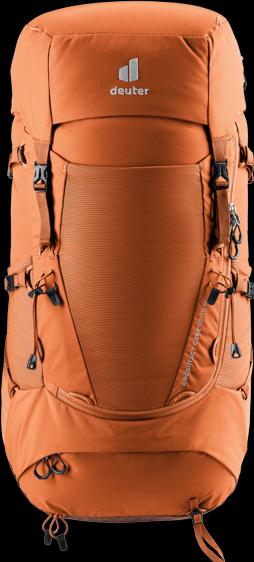 Actual product image Deuter Aircontact Core 45+10 (45 l)