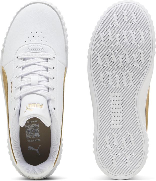 Produktbild Puma Carina 3.0 Aqua Metallics (37.5)
