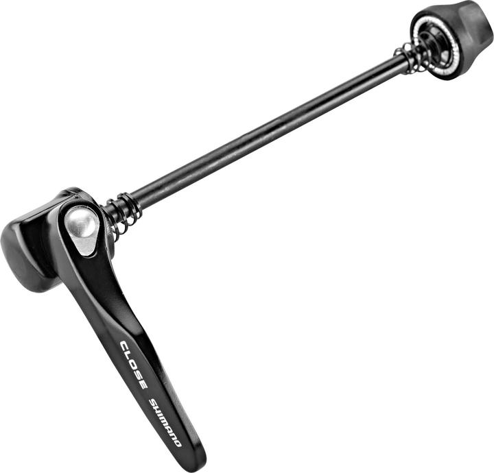 Produktbild Shimano HB-RS300 VR-Nabe für Felgenbremse (Felgenbremse)
