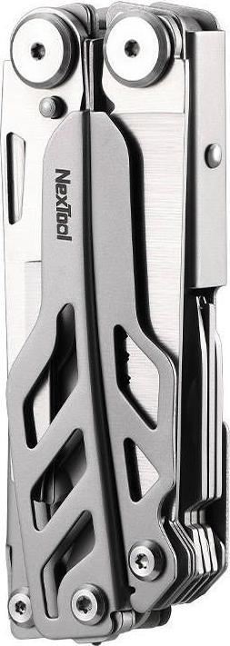 Produktbild NexTool Multitool Flagship Pro (replaceable blade) (19 Funktionen)