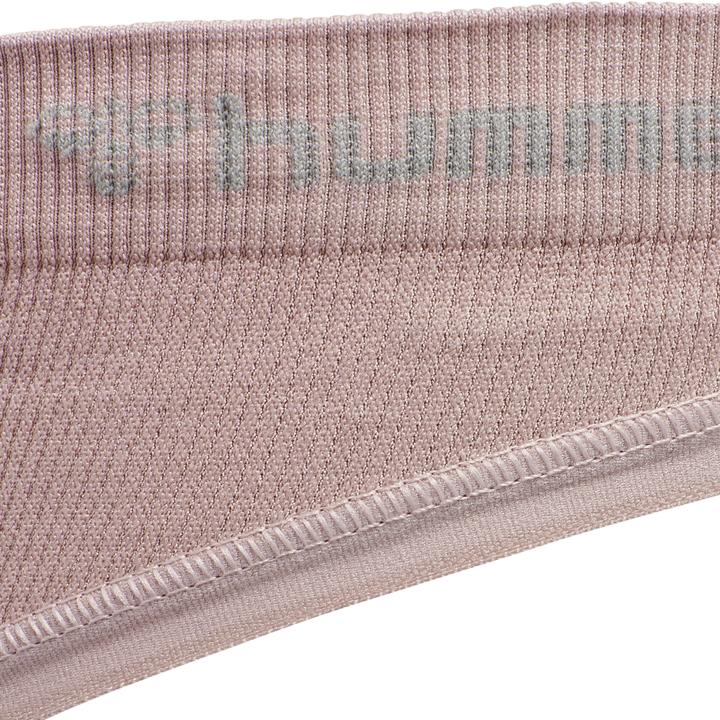Actual product image hummel hmlJUNO 3-PACK SEAMLESS THONG (XS, pack of 3)