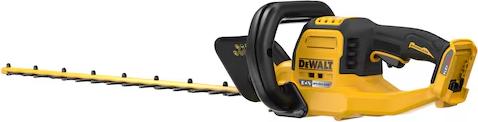 Immagine prodotto DeWalt 54 Volt Akku-Heckenschere 65cm (Tagliasiepi a batteria)