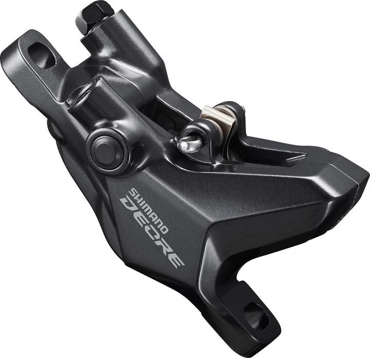 Shimano BR-M6100 (Vorne + Hinten, Bremssattel, 2)