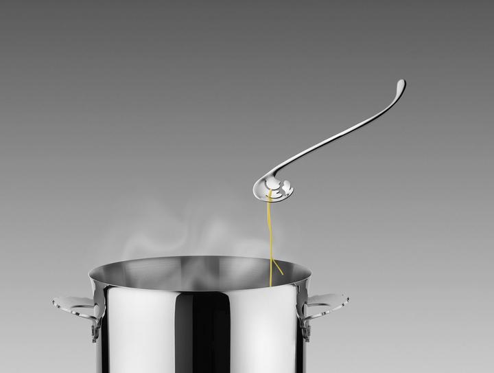 Actual product image Alessi Ladle