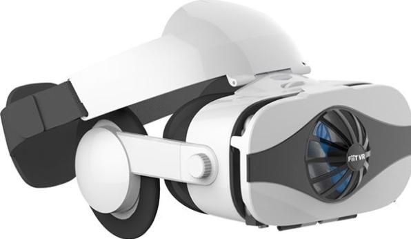 Produktbild FiiT VR Fiit 5F VR