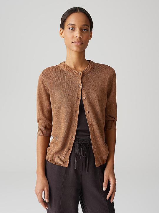 Produktbild Opus Strickjacke DATINA (38)