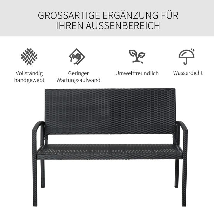 Image du produit Jamb Gartenbank
