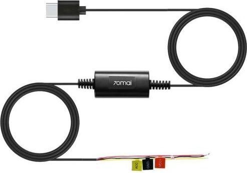 Image du produit 70mai Kit Hardwire UP03 (Batterie)