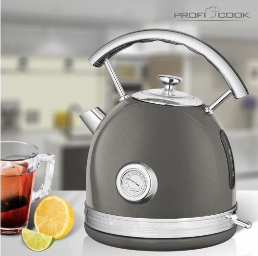 Actual product image Proficook PC-WKS 1192 (1.70 l)