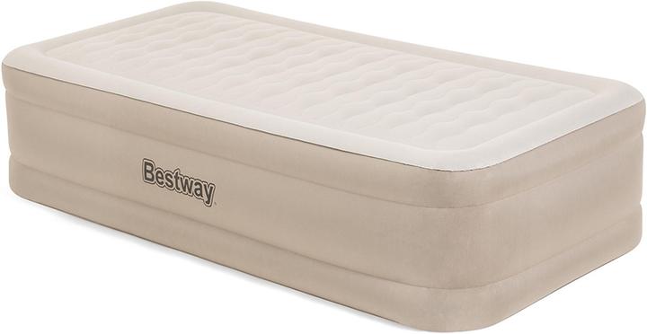 Immagine prodotto Bestway Letto ad aria Fortech Twin 191x97x46cm (100 x 190 cm)