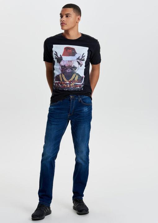 Produktbild Only & Sons Regular fit Jeans (W28/L30)