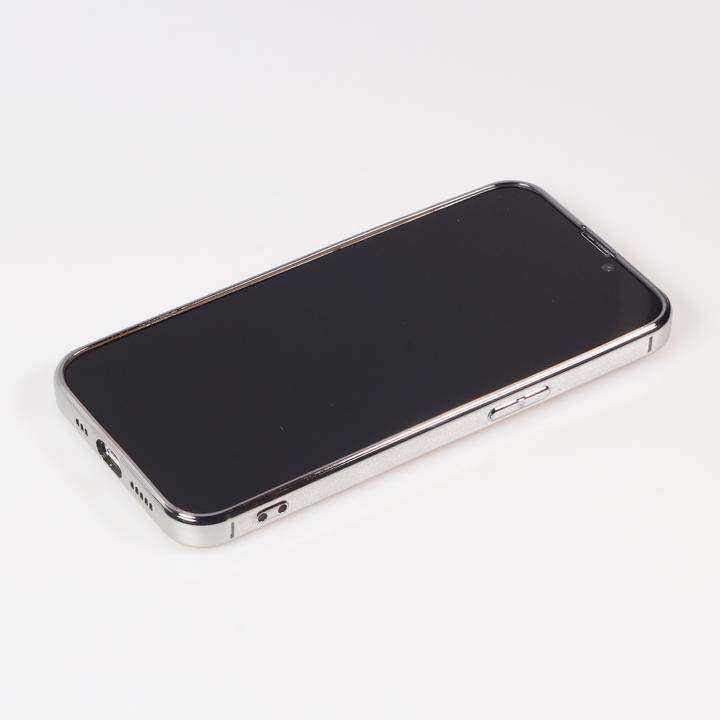 Produktbild PhoneLook Hülle Electroplate (Apple iPhone 13 Pro)