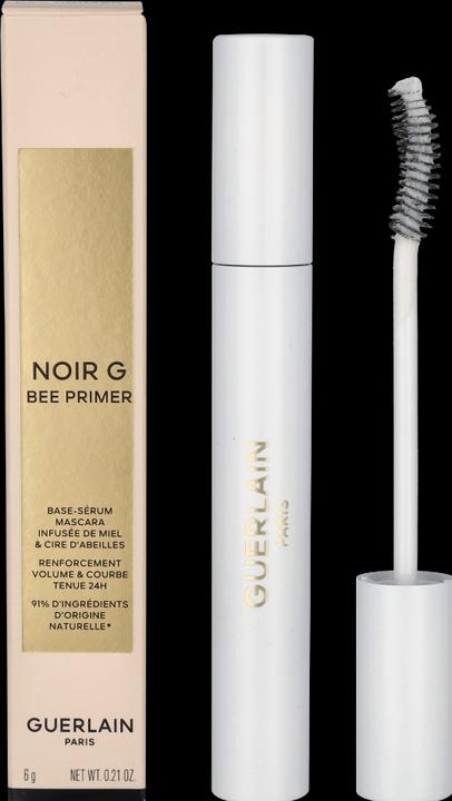 Immagine prodotto Guerlain Eyes 24 Primer Mascara 0,6 g (Noir G)