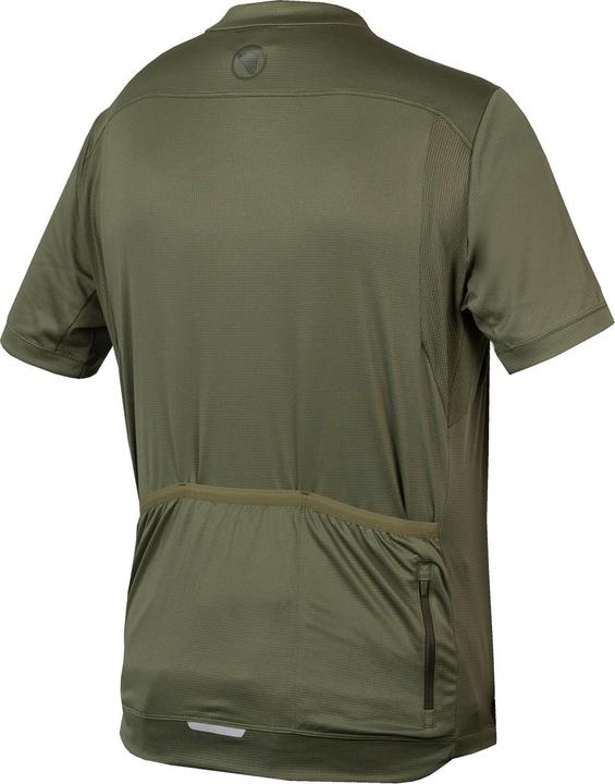 Produktbild Endura Hummvee Trikot II (kurzarm) (XS)