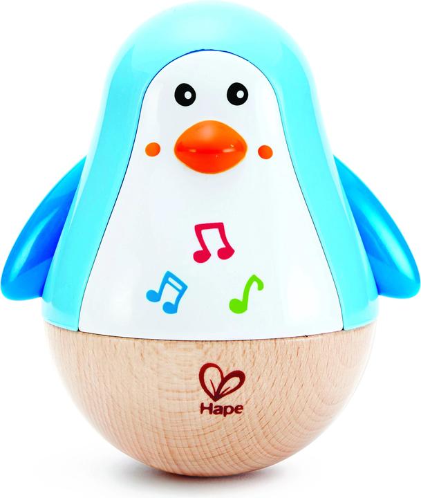 Hape Pingouin debout (Allemand)