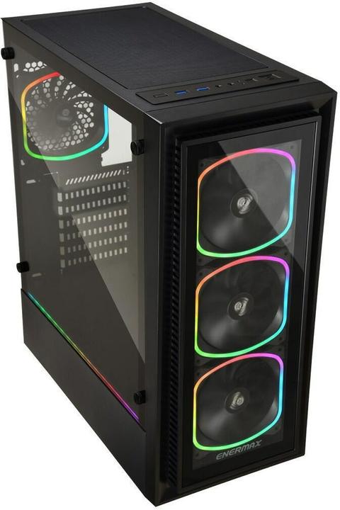 Immagine prodotto Enermax StarryFort SF30 (ATX)