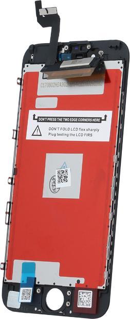 Produktbild OEM LCD Display mit Touchscreen iPhone 6s schwarz AAA (Display, iPhone 6s)