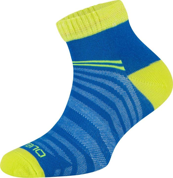 Actual product image Camano Kurzsocken Mesh Ventilation (27, 30)