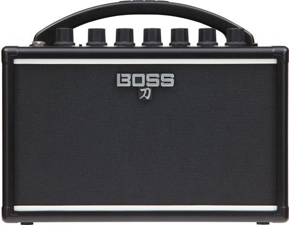 Actual product image BOSS (Electronics) Katana Mini (Guitar, 7 W)