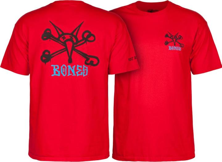Produktbild Rat Bones Youth (S)