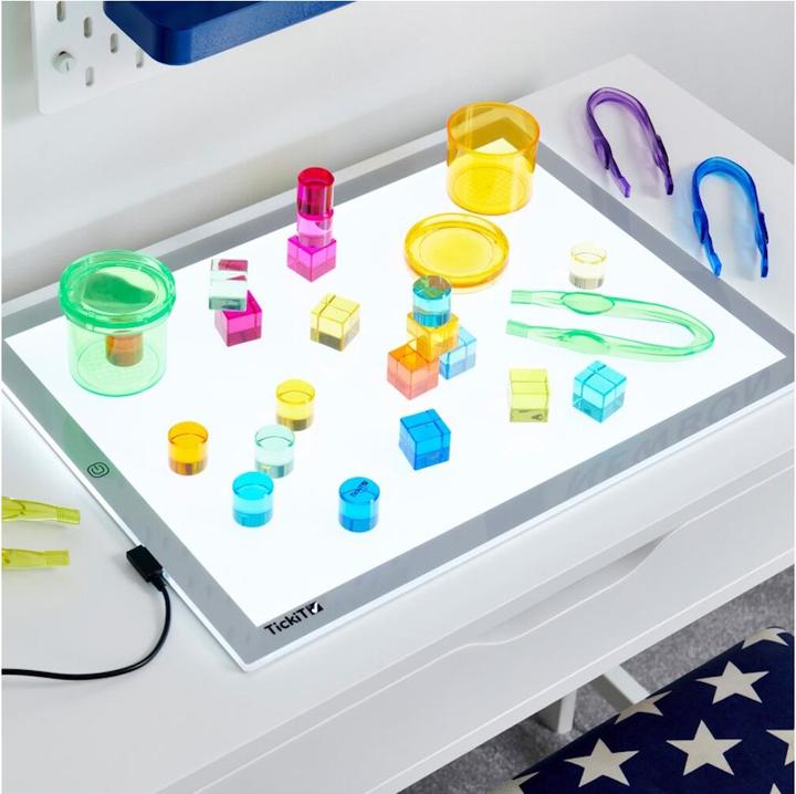 Image du produit TickiT A3 Light Panel