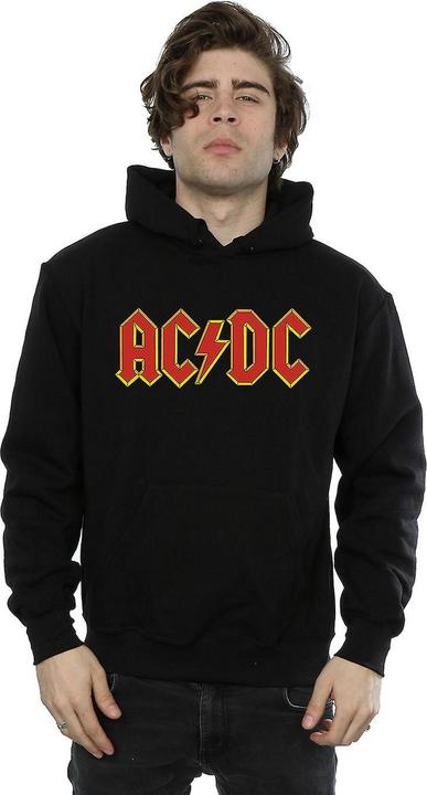 Produktbild AC/DC Kapuzenpullover (L)
