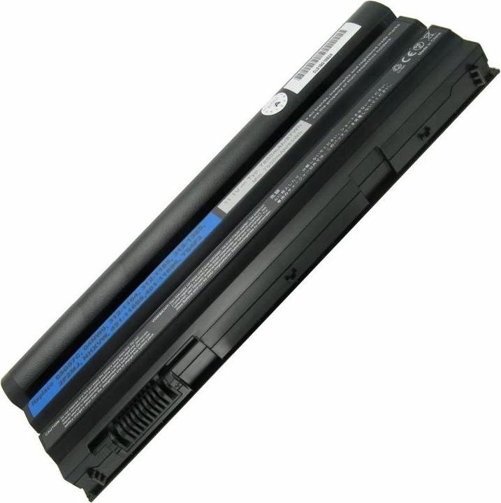 Produktbild Dell Akku Latitude E6530, M5YOX (6 Zellen, 7800 mAh)